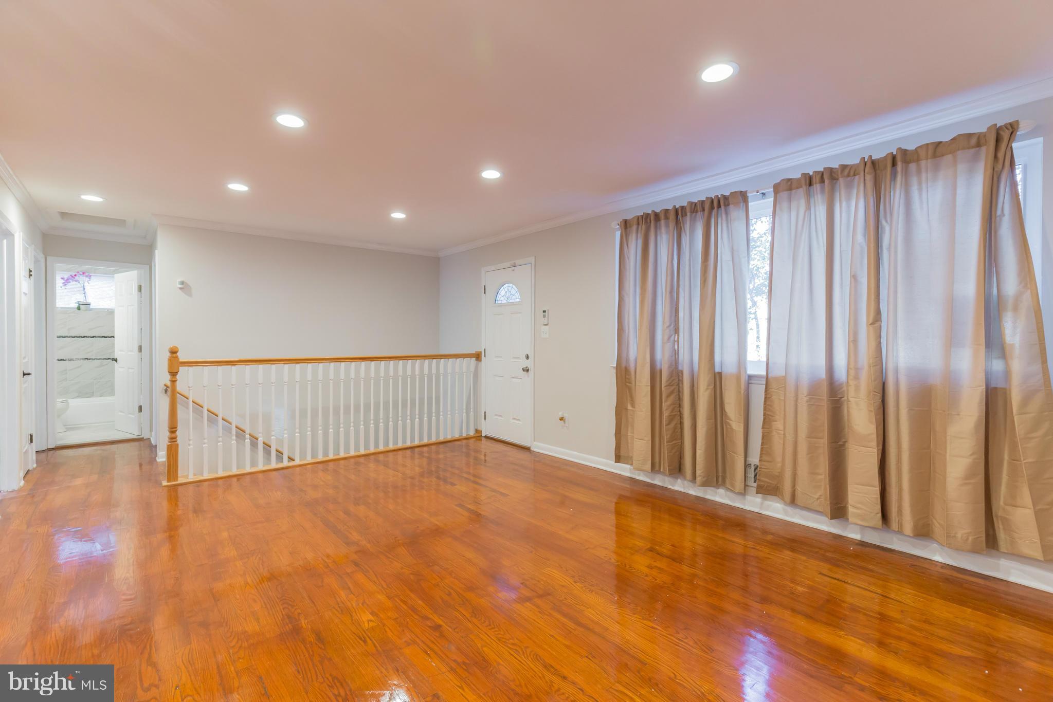 8303 Allentown Road Fort Washington, MD 20744 - Photo 12 of 30 a view of an empty room