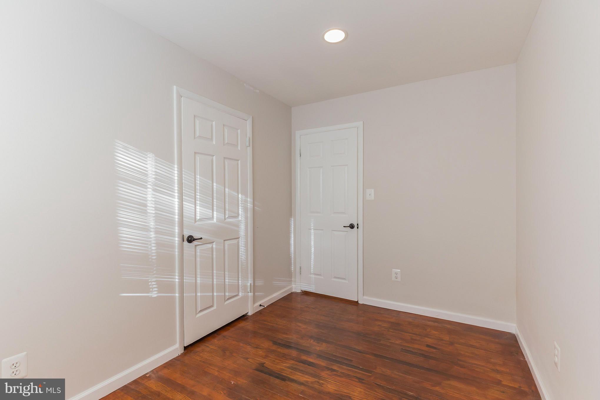 8303 Allentown Road Fort Washington, MD 20744 - Photo 18 of 30 a view of wooden floor