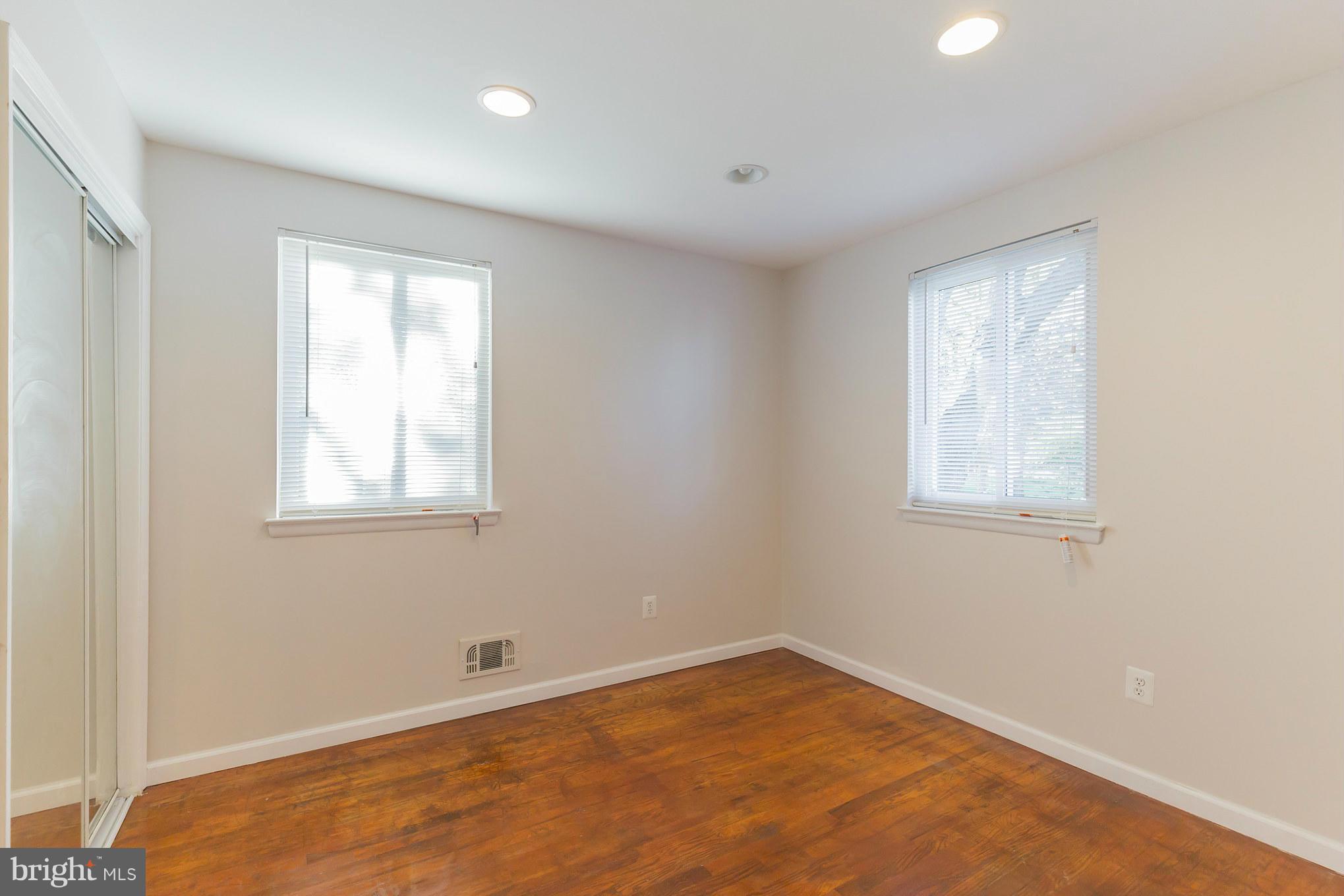 8303 Allentown Road Fort Washington, MD 20744 - Photo 19 of 30 a view of empty room with window