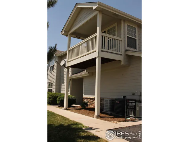 $210,000 | 3746 Ponderosa Court, Unit 5, Evans, CO 80620