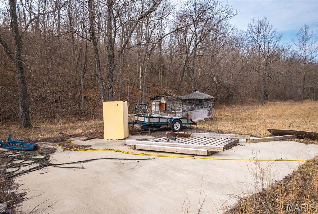 0 Ore Haul Road Belleview, MO 63623 - Photo 14 of 35