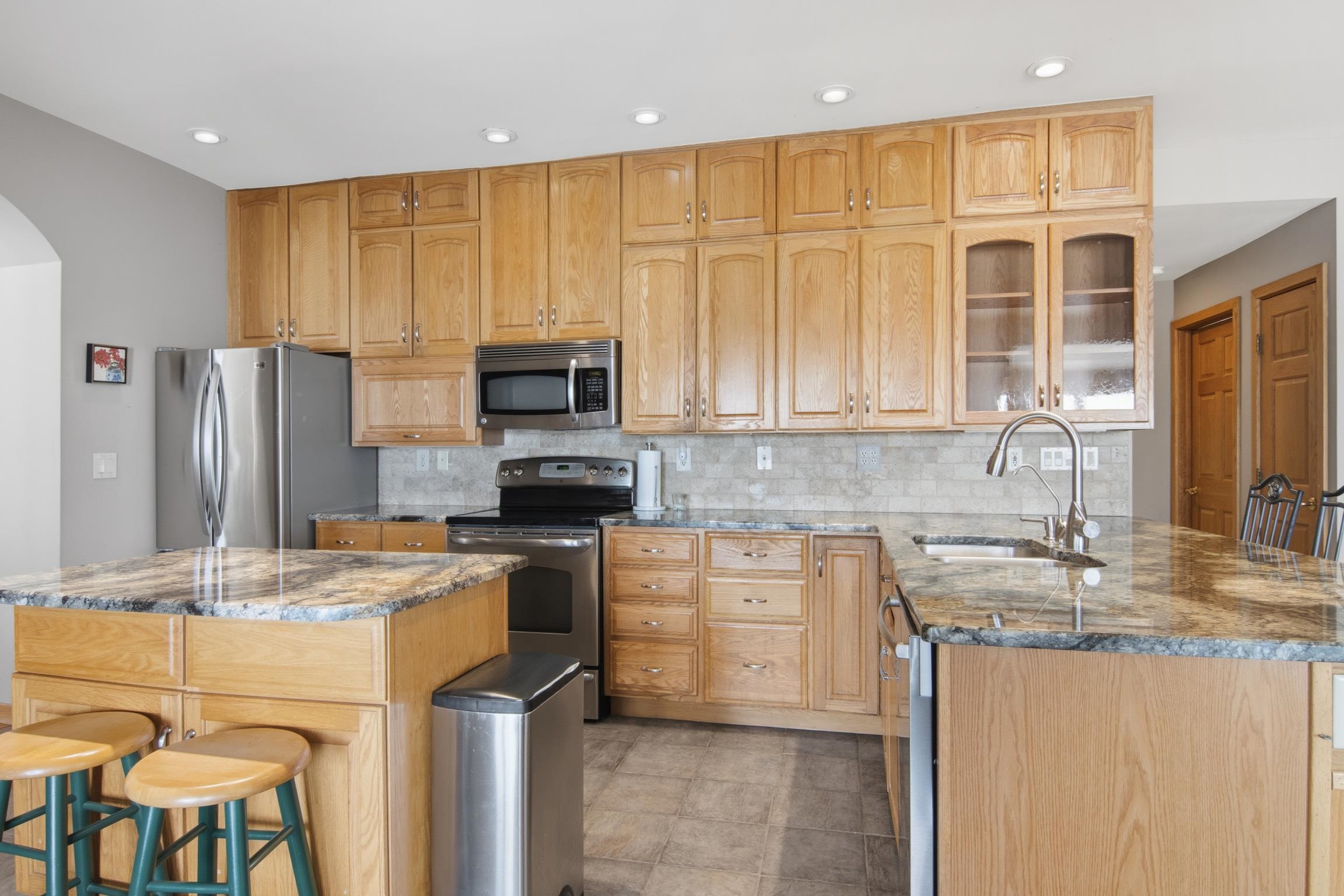10 South Stony Point Road Suttons Bay, MI 49682 - Photo 17 of 58