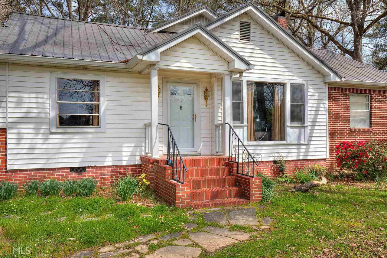 806 Charlton Street Northwest Rome, GA 30165 - Photo 1 of 1