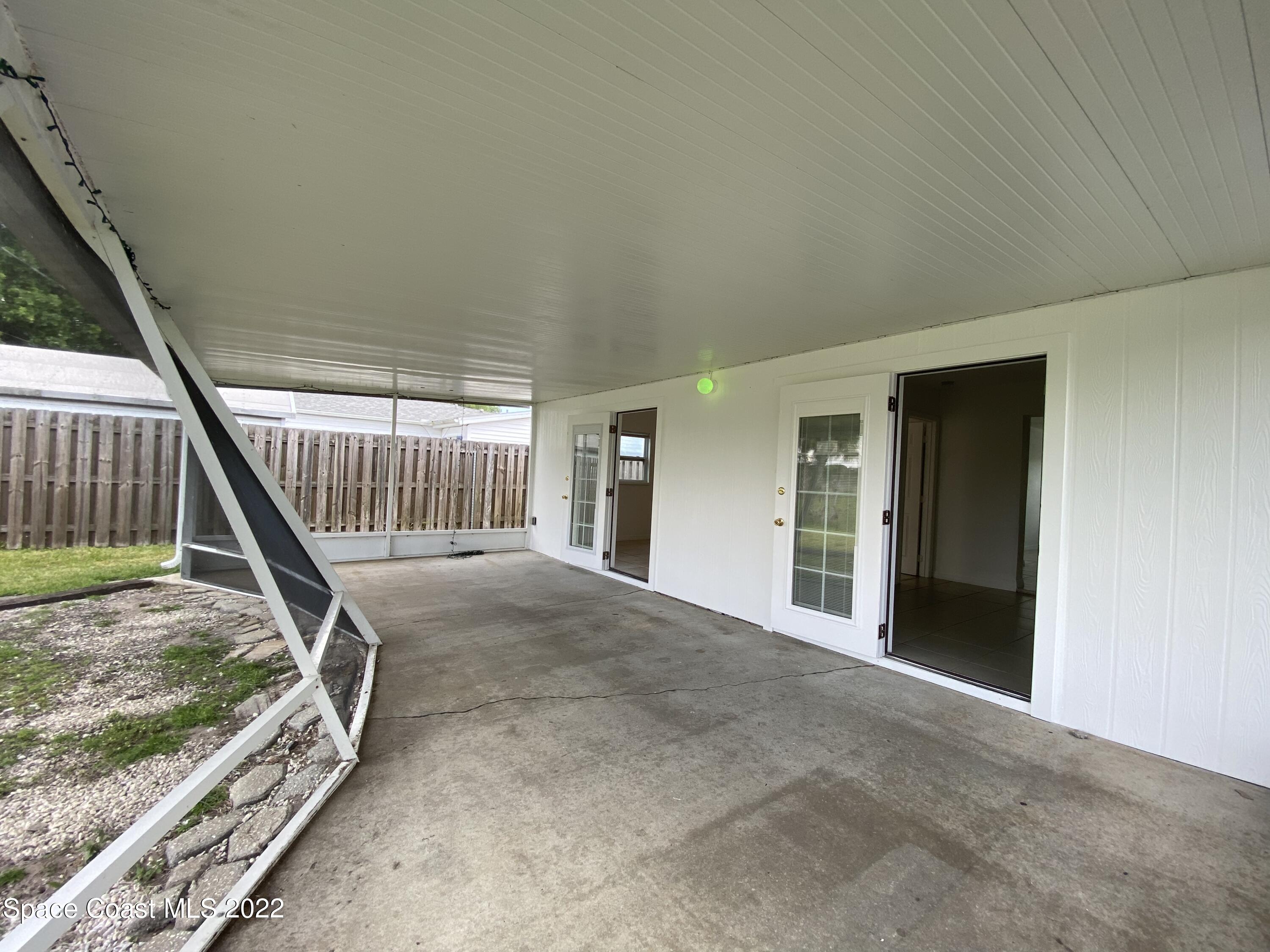 4120 Duke Street Melbourne, FL 32901 - Photo 21 of 49 a view of an entryway with staircase