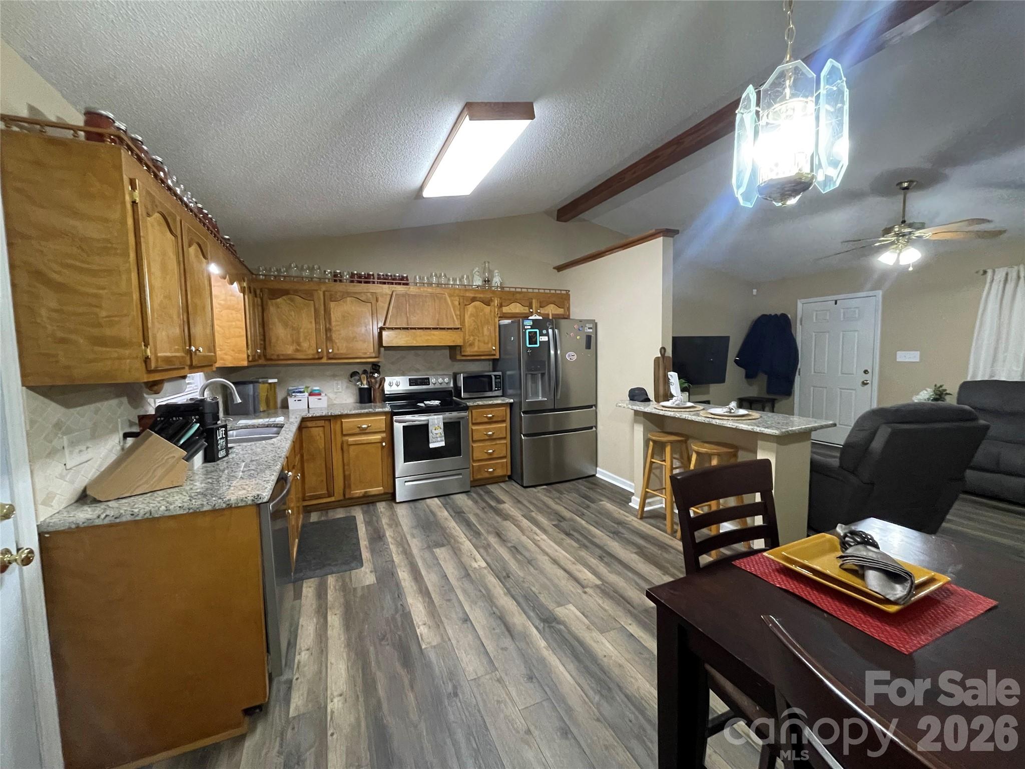 1676 Plyler Lake Road Gastonia, NC 28054 - Photo 9 of 33