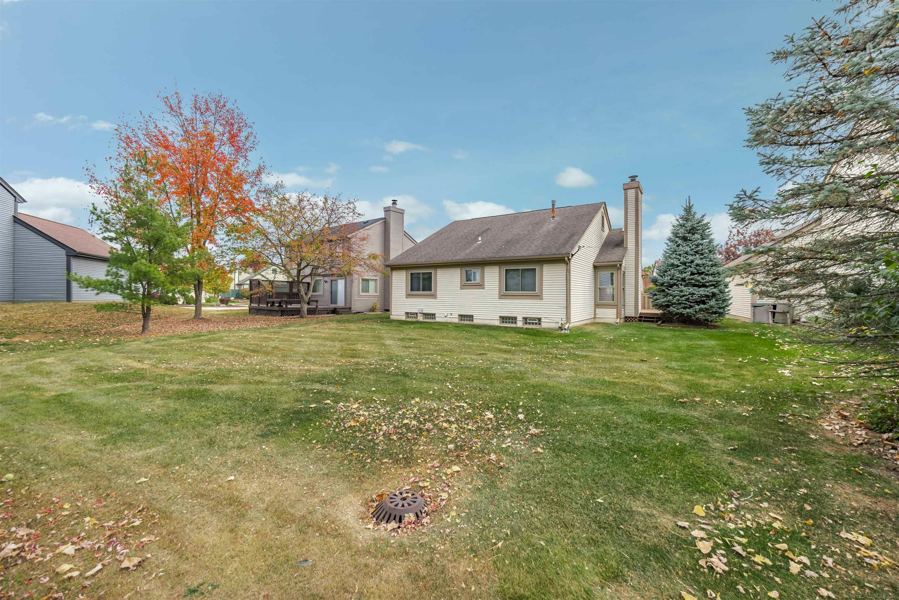 1495 Colony Drive Rochester Hills, MI 48307 - Photo 37 of 46