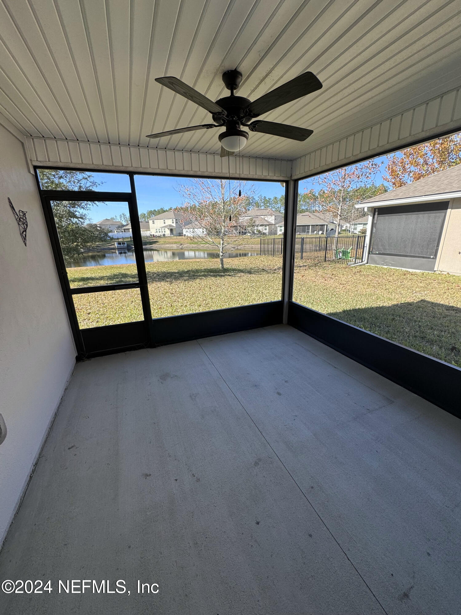 80 Balmoral Castle Drive St. Johns, FL 32259 - Photo 16 of 17 a view of room with window
