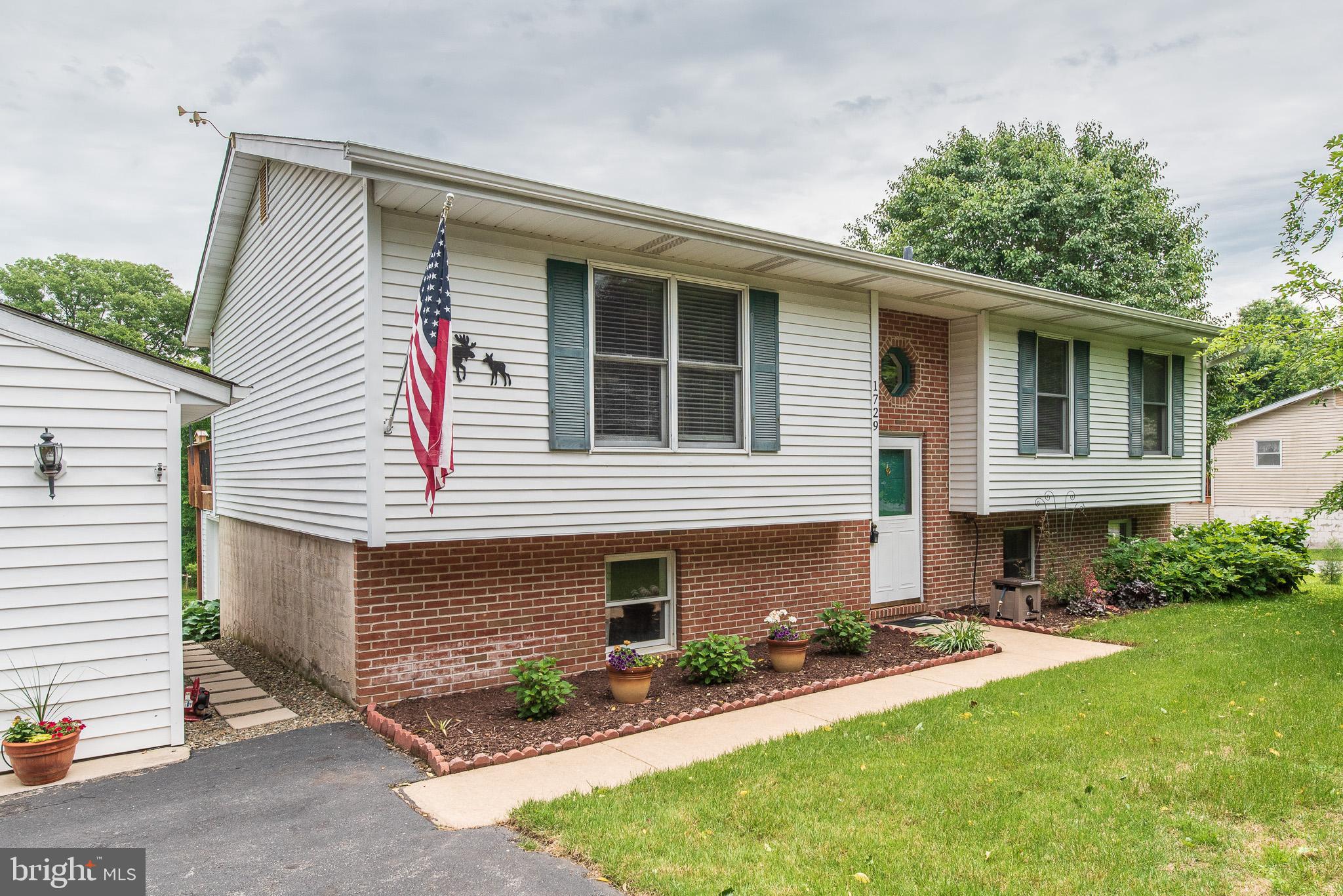 1729 Dr Jack Road Conowingo, MD 21918 - Photo 2 of 47 Exterior