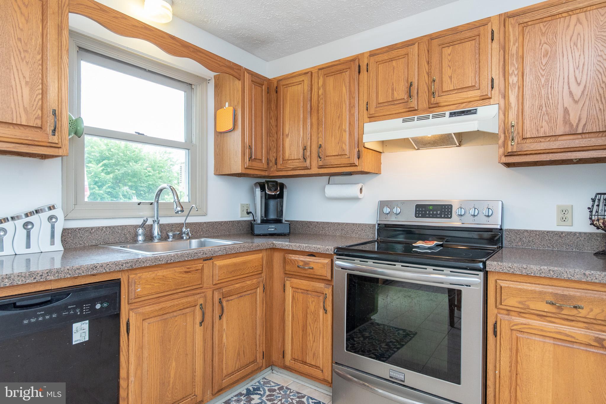 1729 Dr Jack Road Conowingo, MD 21918 - Photo 11 of 47 Kitchen