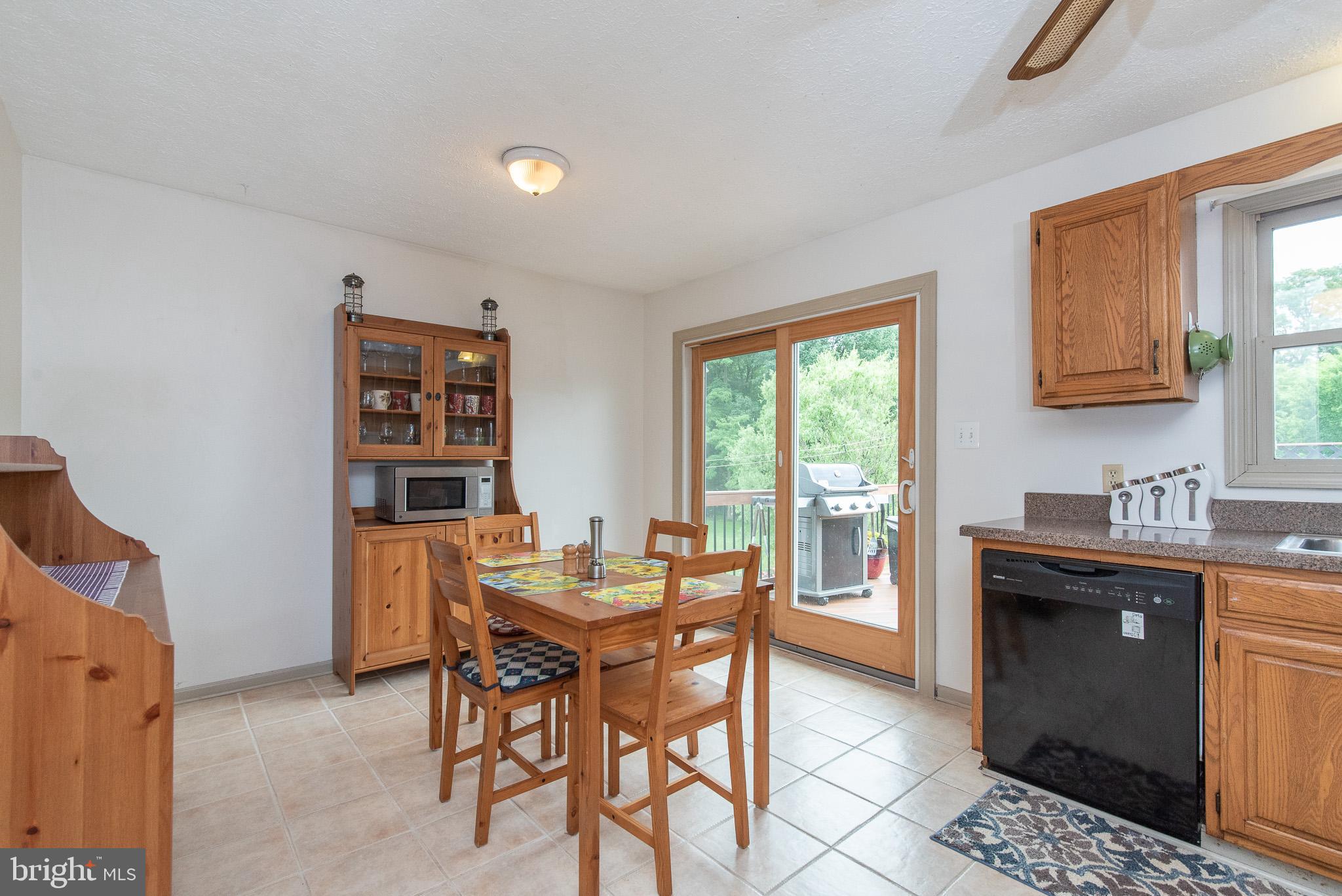 1729 Dr Jack Road Conowingo, MD 21918 - Photo 12 of 47 Kitchen
