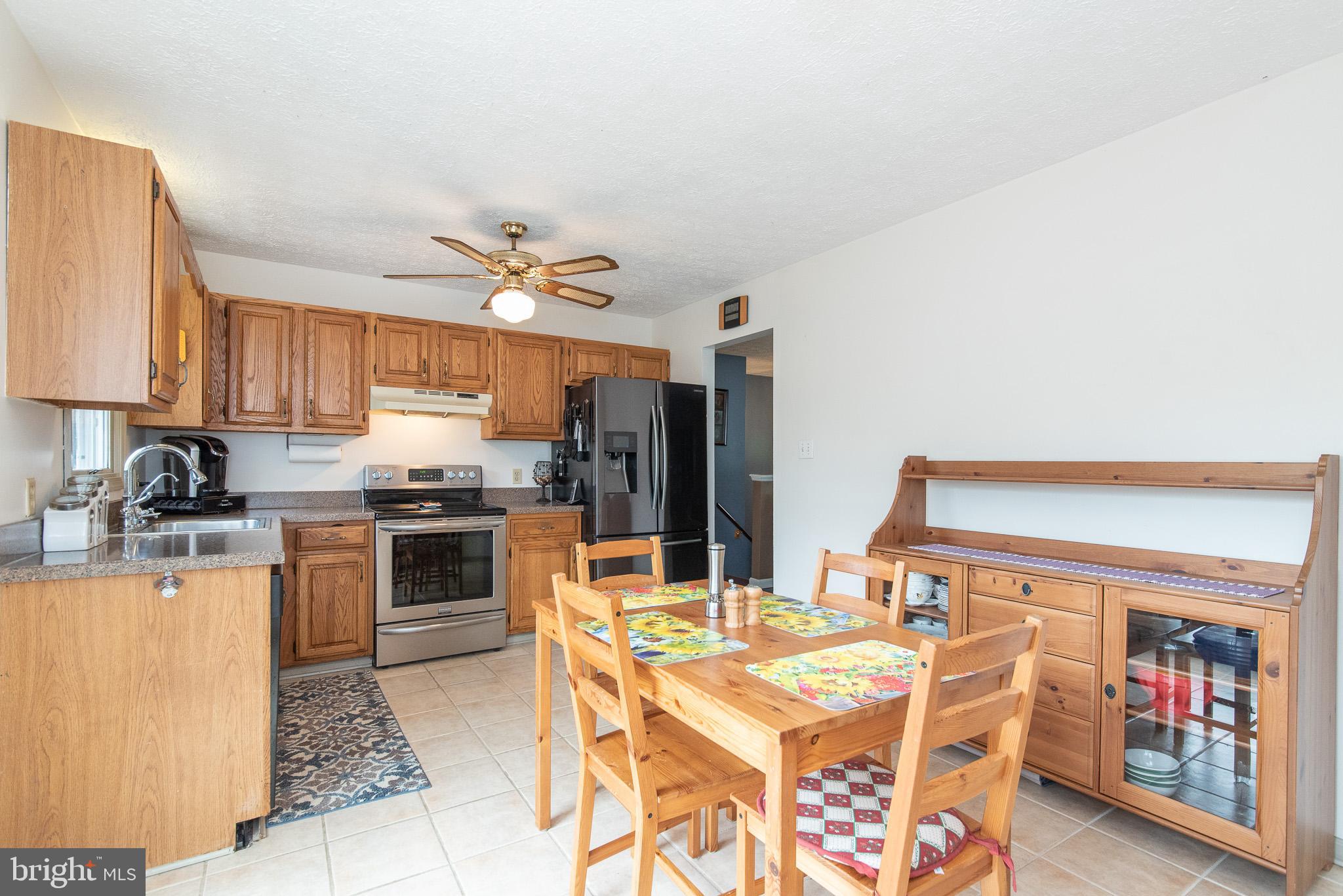 1729 Dr Jack Road Conowingo, MD 21918 - Photo 13 of 47 Kitchen