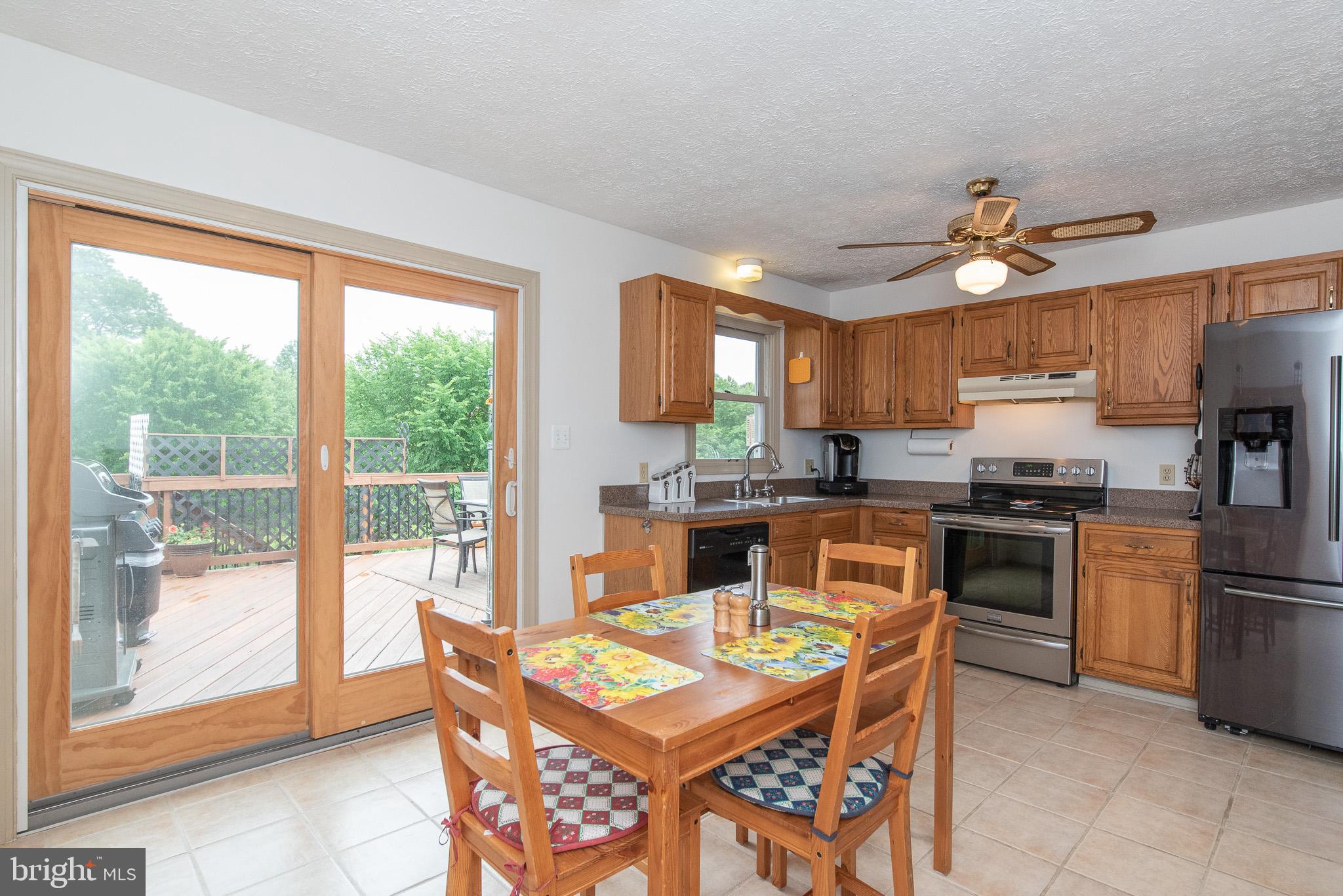 1729 Dr Jack Road Conowingo, MD 21918 - Photo 14 of 47 Kitchen