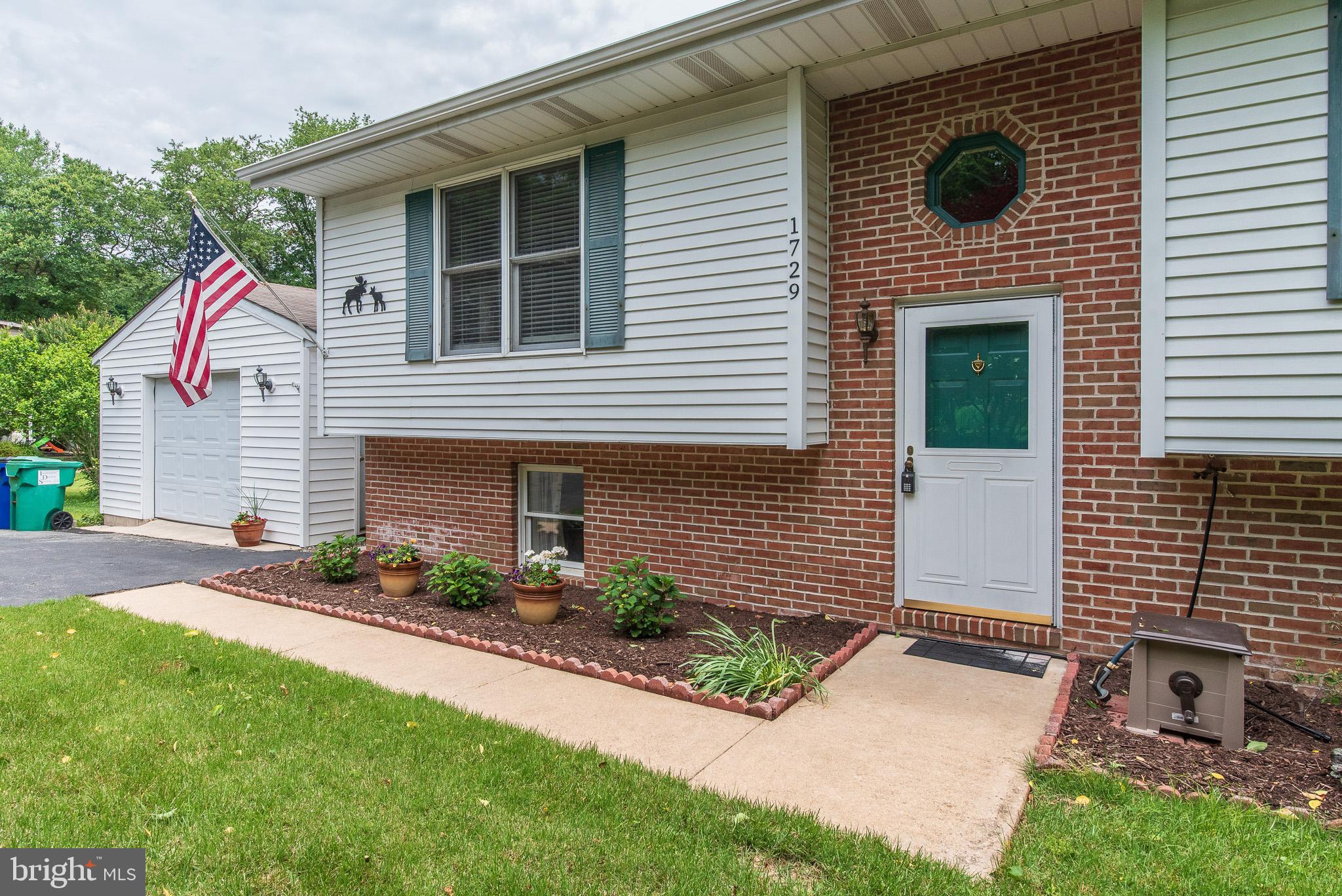 1729 Dr Jack Road Conowingo, MD 21918 - Photo 3 of 47 Exterior