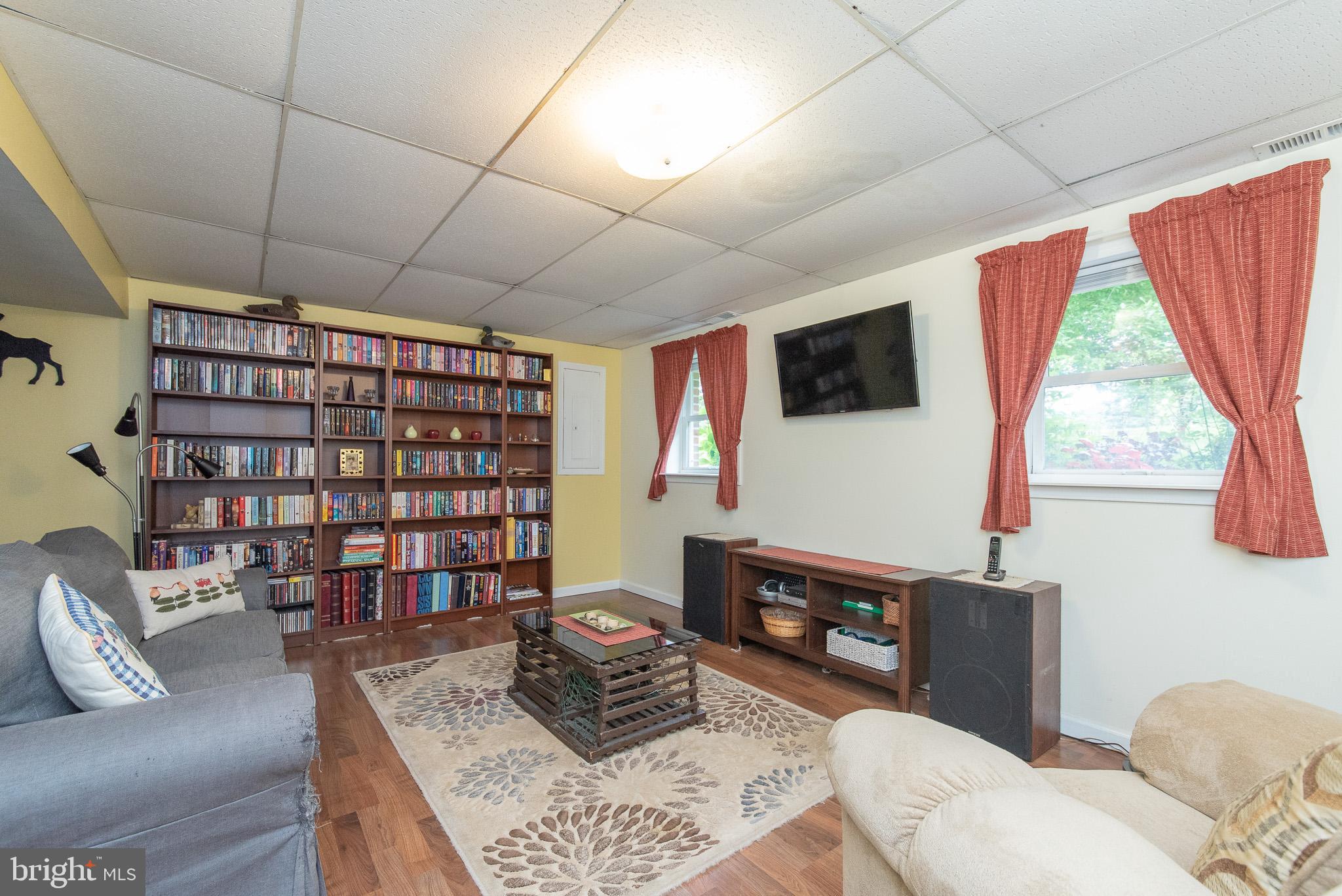 1729 Dr Jack Road Conowingo, MD 21918 - Photo 29 of 47 Family Room