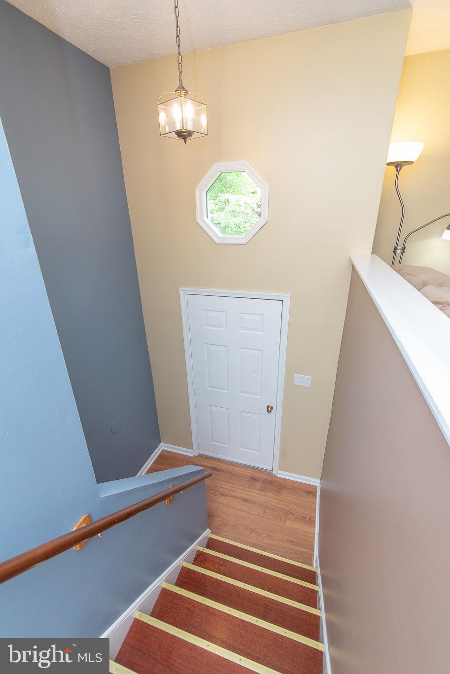 1729 Dr Jack Road Conowingo, MD 21918 - Photo 4 of 47 Foyer