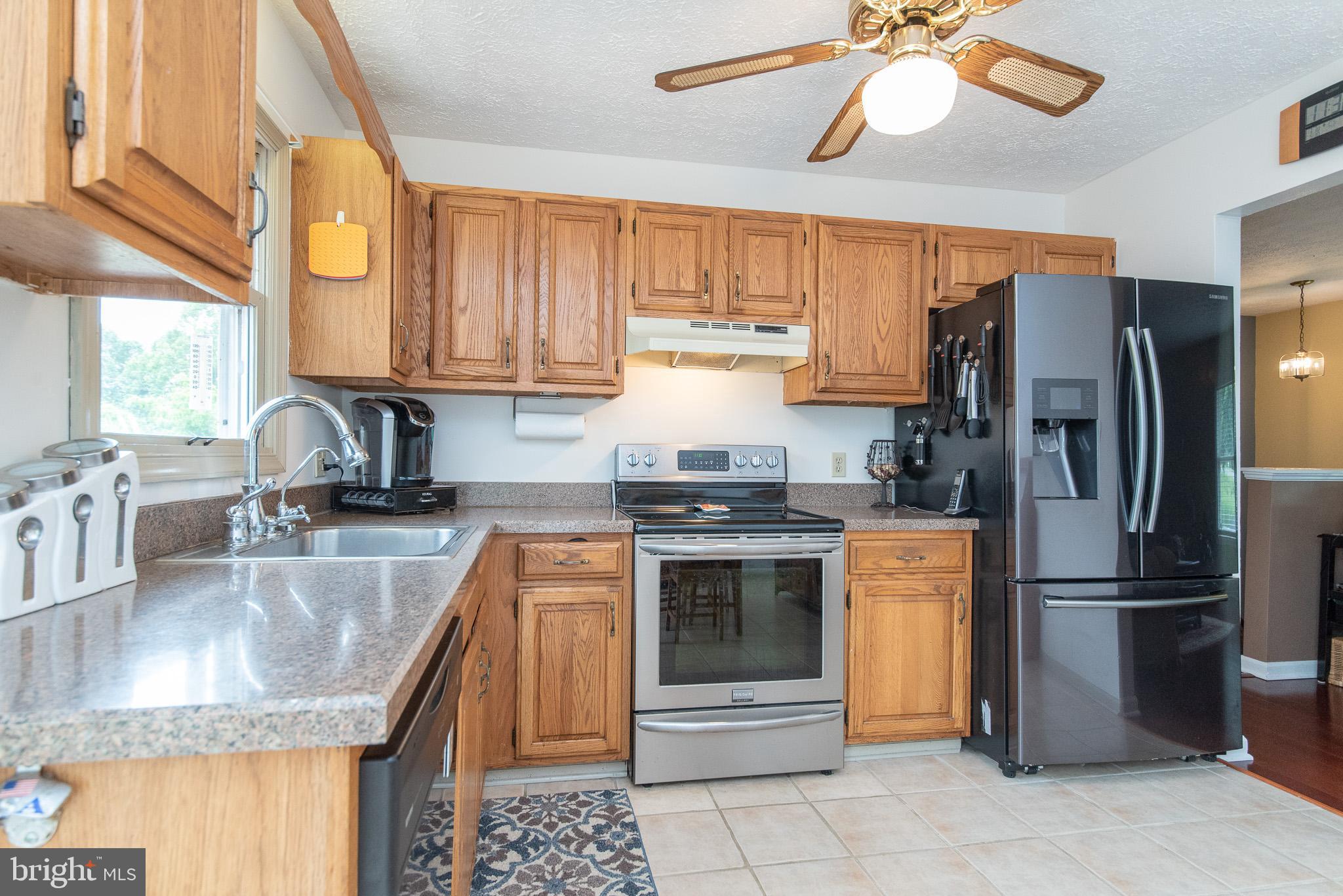 1729 Dr Jack Road Conowingo, MD 21918 - Photo 9 of 47 Kitchen