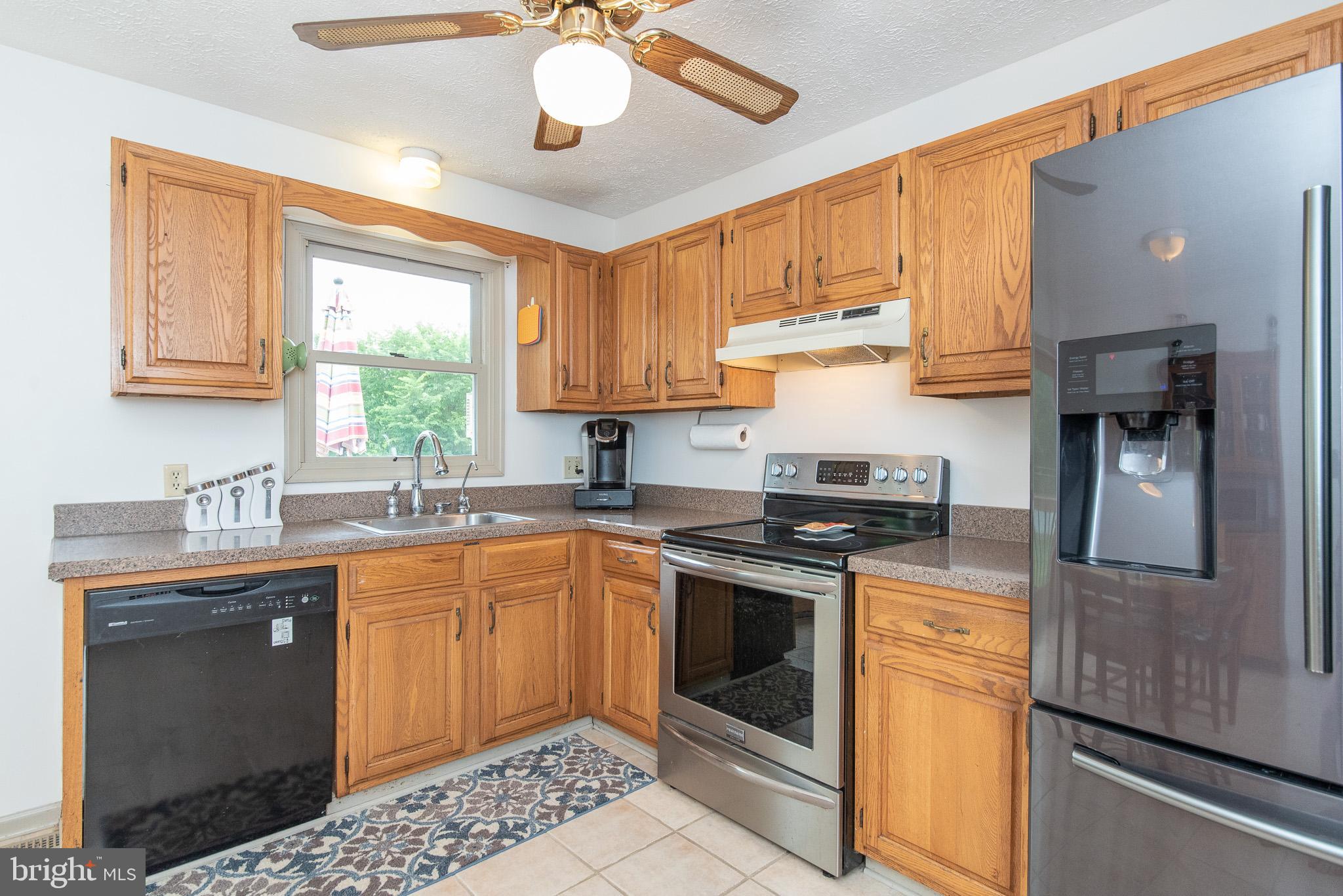 1729 Dr Jack Road Conowingo, MD 21918 - Photo 10 of 47 Kitchen