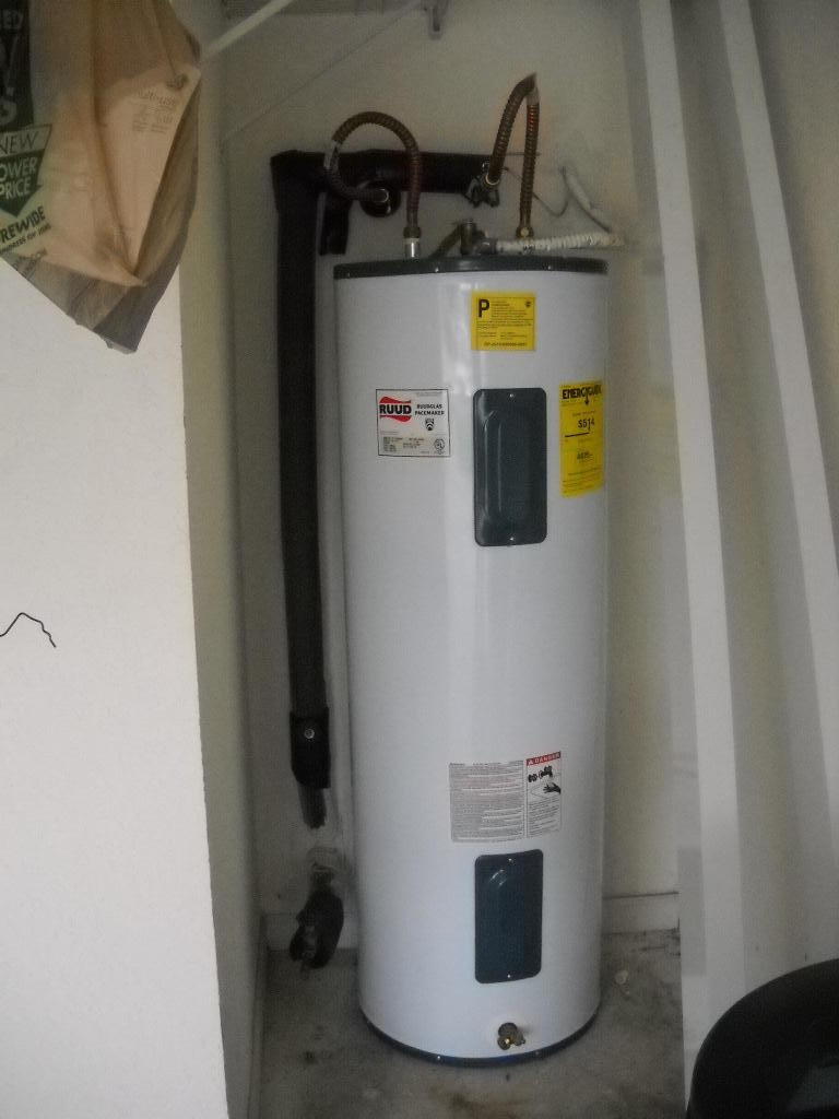12831 Maypan Drive Boca Raton, FL 33428 - Photo 11 of 30 water heater