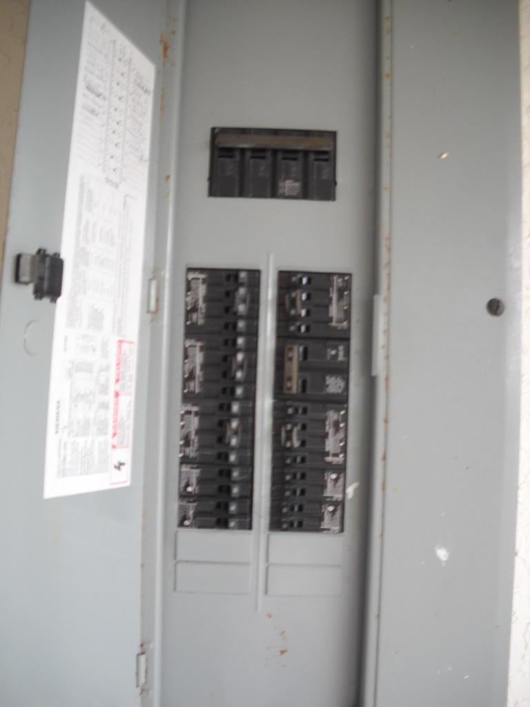 12831 Maypan Drive Boca Raton, FL 33428 - Photo 12 of 30 electric panel