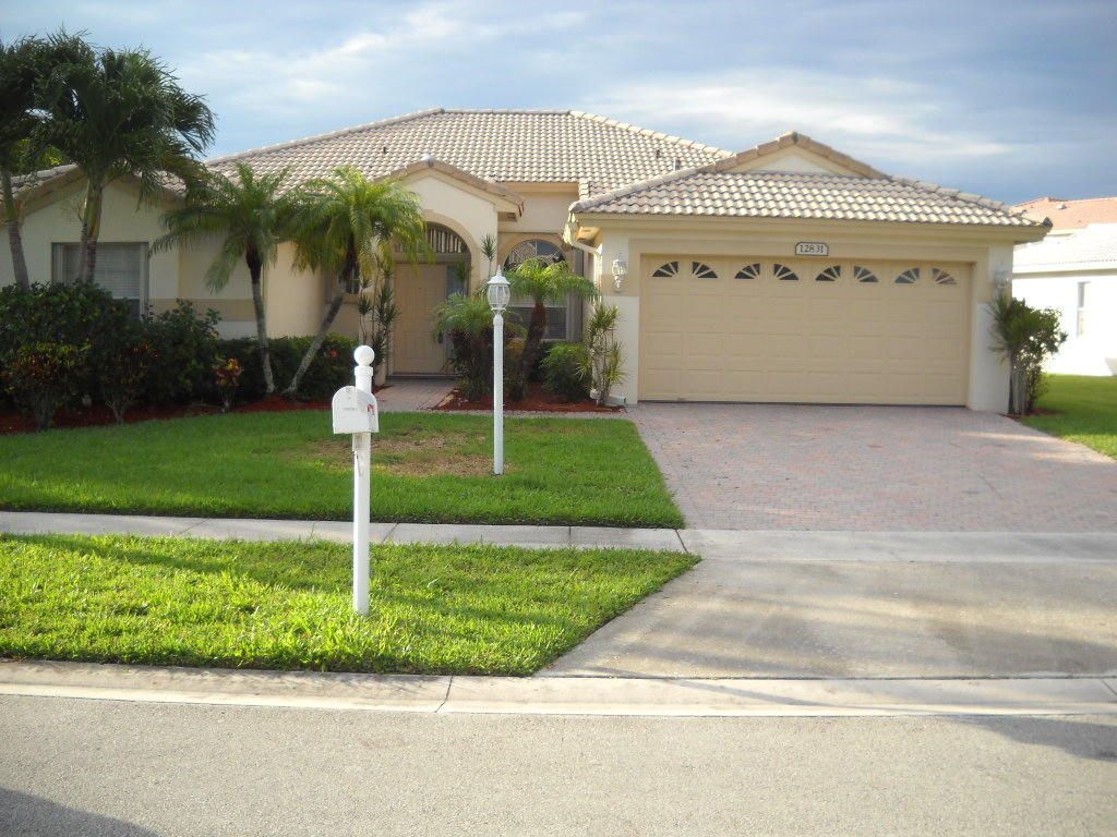12831 Maypan Drive Boca Raton, FL 33428 - Photo 13 of 30 front