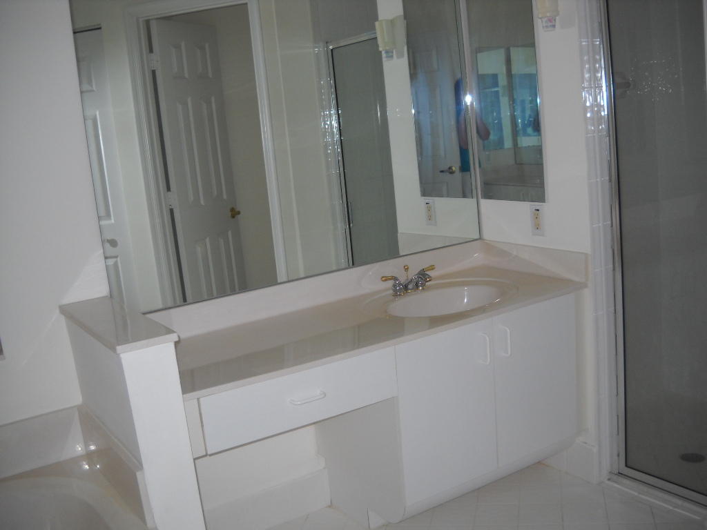 12831 Maypan Drive Boca Raton, FL 33428 - Photo 28 of 30 2nd sink master bath