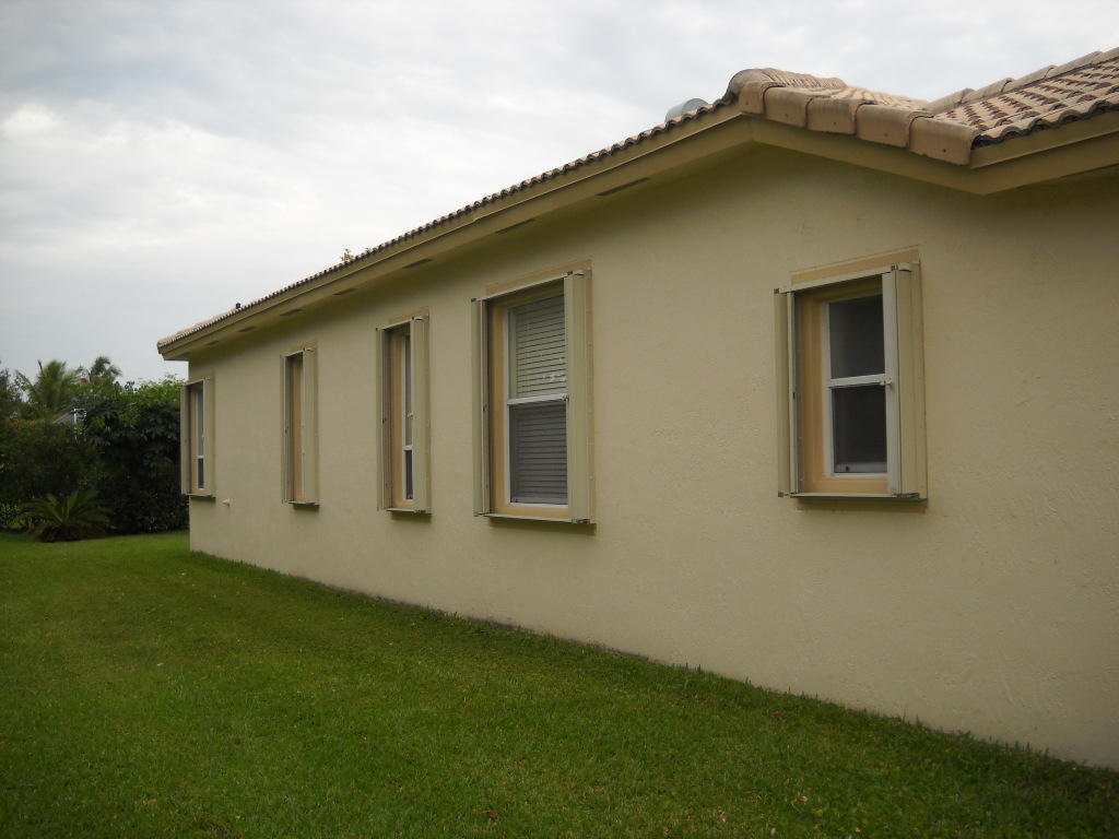 12831 Maypan Drive Boca Raton, FL 33428 - Photo 5 of 30 west side of house