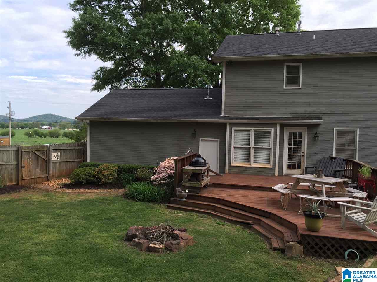 121 Ridgeview Drive Alexandria, AL 36250 - Photo 32 of 38