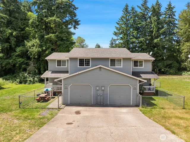 $698,000 | 643 School Street Southeast, Lacey, WA 98503