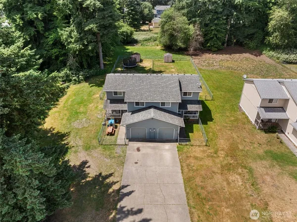 $689,000 | 643 School Street Southeast, Lacey, WA 98503