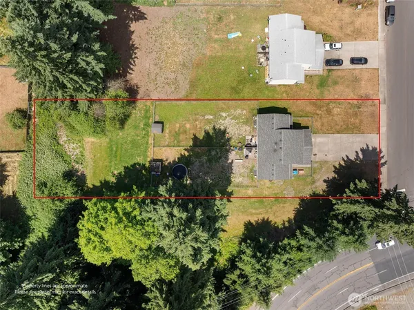 $689,000 | 643 School Street Southeast, Lacey, WA 98503