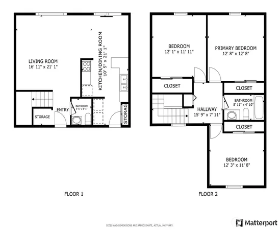 $689,000 | 643 School Street Southeast, Lacey, WA 98503