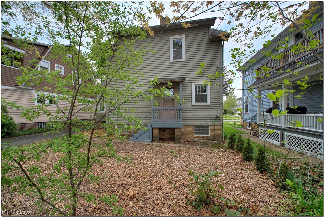 3079 Berkshire Road Cleveland, OH 44118 - Photo 30 of 31