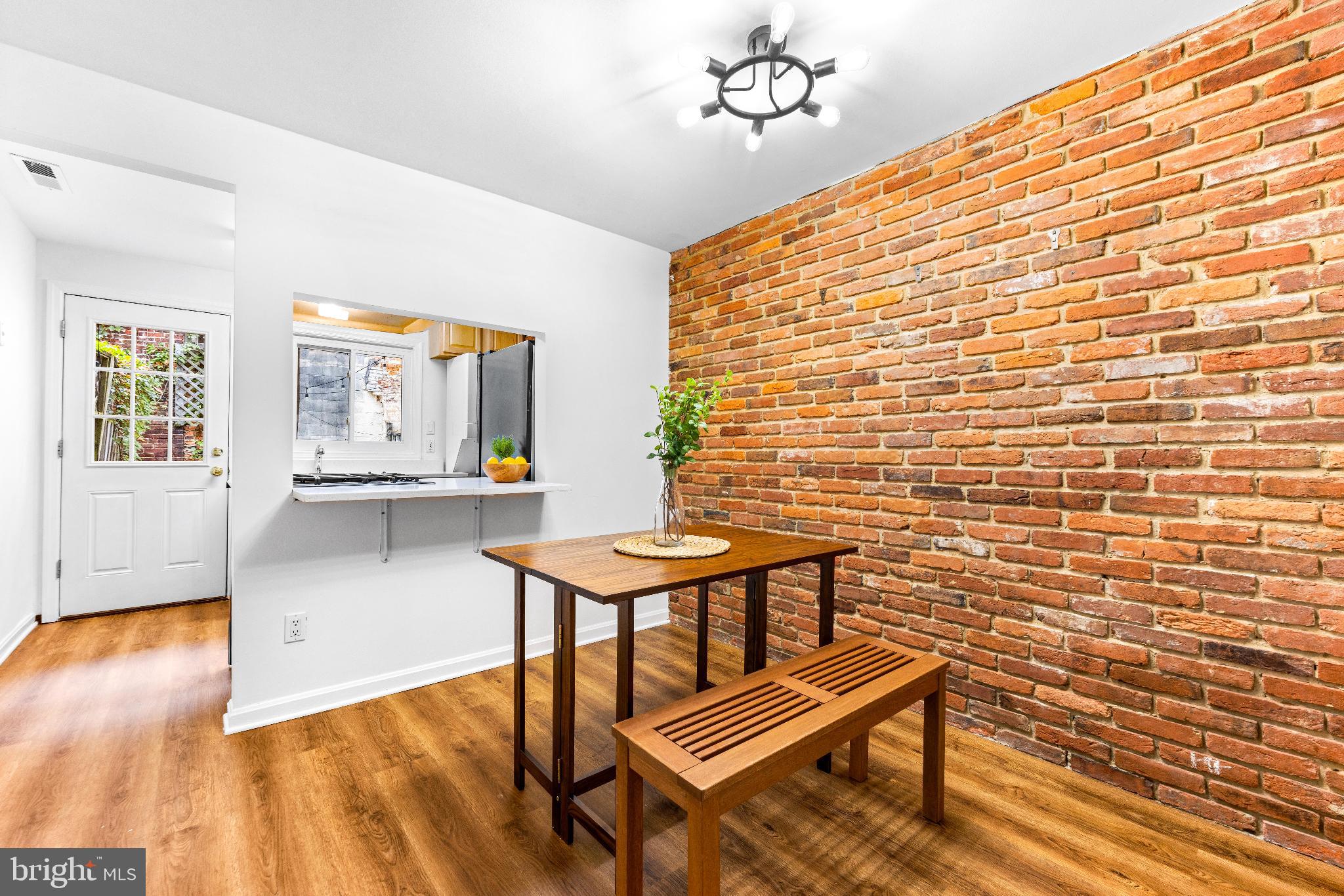1046 Patapsco Street Baltimore, MD 21230 - Photo 6 of 19 a view of a livingroom with furniture