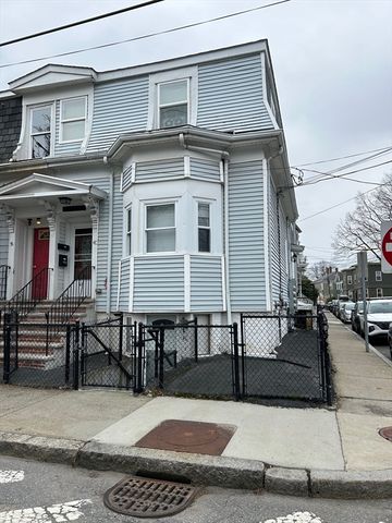 $1,225,000 | 40 Houghton Street, Somerville, MA 02143