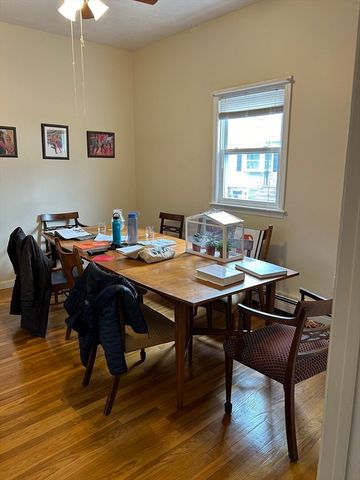 $1,225,000 | 40 Houghton Street, Somerville, MA 02143