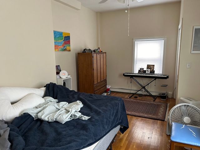 $1,225,000 | 40 Houghton Street, Somerville, MA 02143