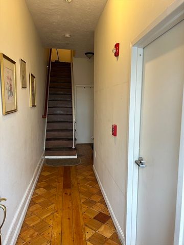 $1,225,000 | 40 Houghton Street, Somerville, MA 02143