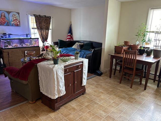 $1,225,000 | 40 Houghton Street, Somerville, MA 02143