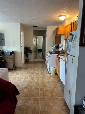 $1,225,000 | 40 Houghton Street, Somerville, MA 02143