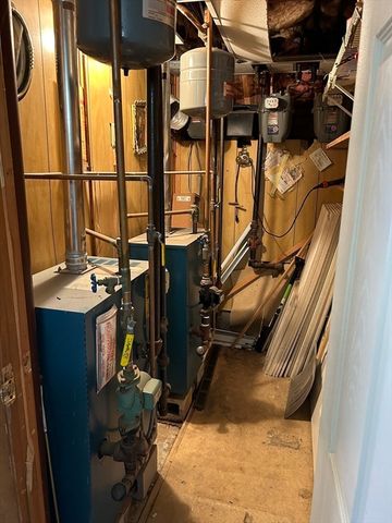 $1,225,000 | 40 Houghton Street, Somerville, MA 02143