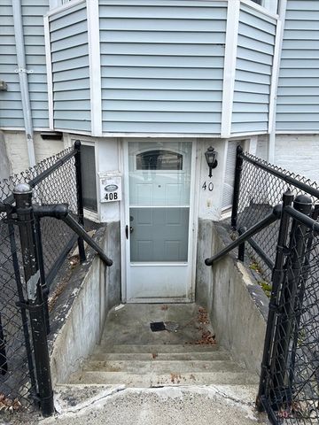 $1,225,000 | 40 Houghton Street, Somerville, MA 02143