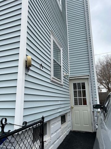 $1,225,000 | 40 Houghton Street, Somerville, MA 02143