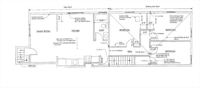 $1,225,000 | 40 Houghton Street, Somerville, MA 02143