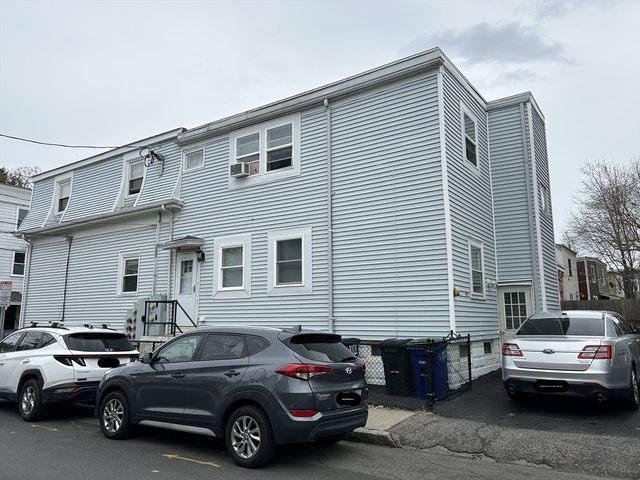 $1,225,000 | 40 Houghton Street, Somerville, MA 02143