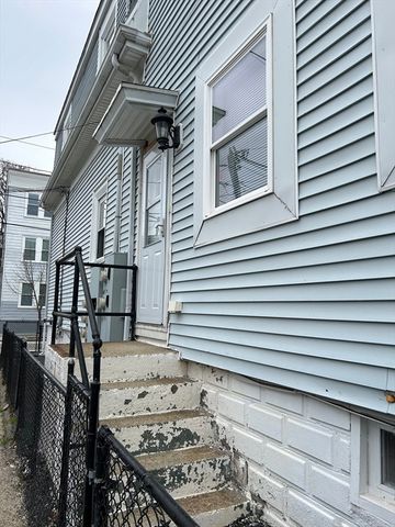 $1,225,000 | 40 Houghton Street, Somerville, MA 02143