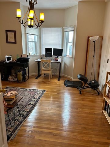 $1,225,000 | 40 Houghton Street, Somerville, MA 02143