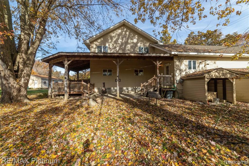 18819 Ridge Road Northville, MI 48167 - Photo 56 of 83