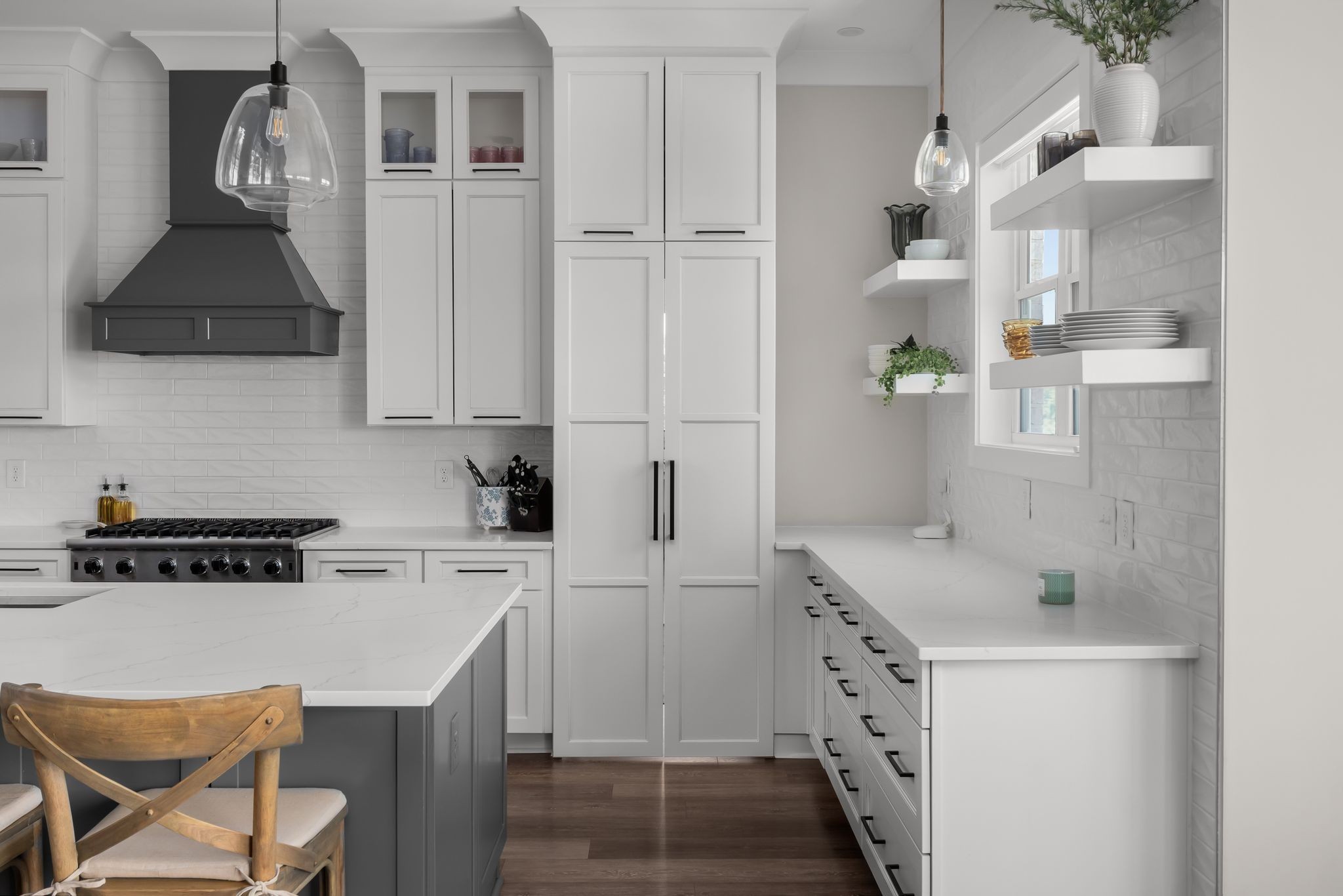 141 Kathryn Adele Lane Mount Juliet, TN 37122 - Photo 20 of 74 a kitchen with stainless steel appliances a sink a stove a refrigerator and cabinets