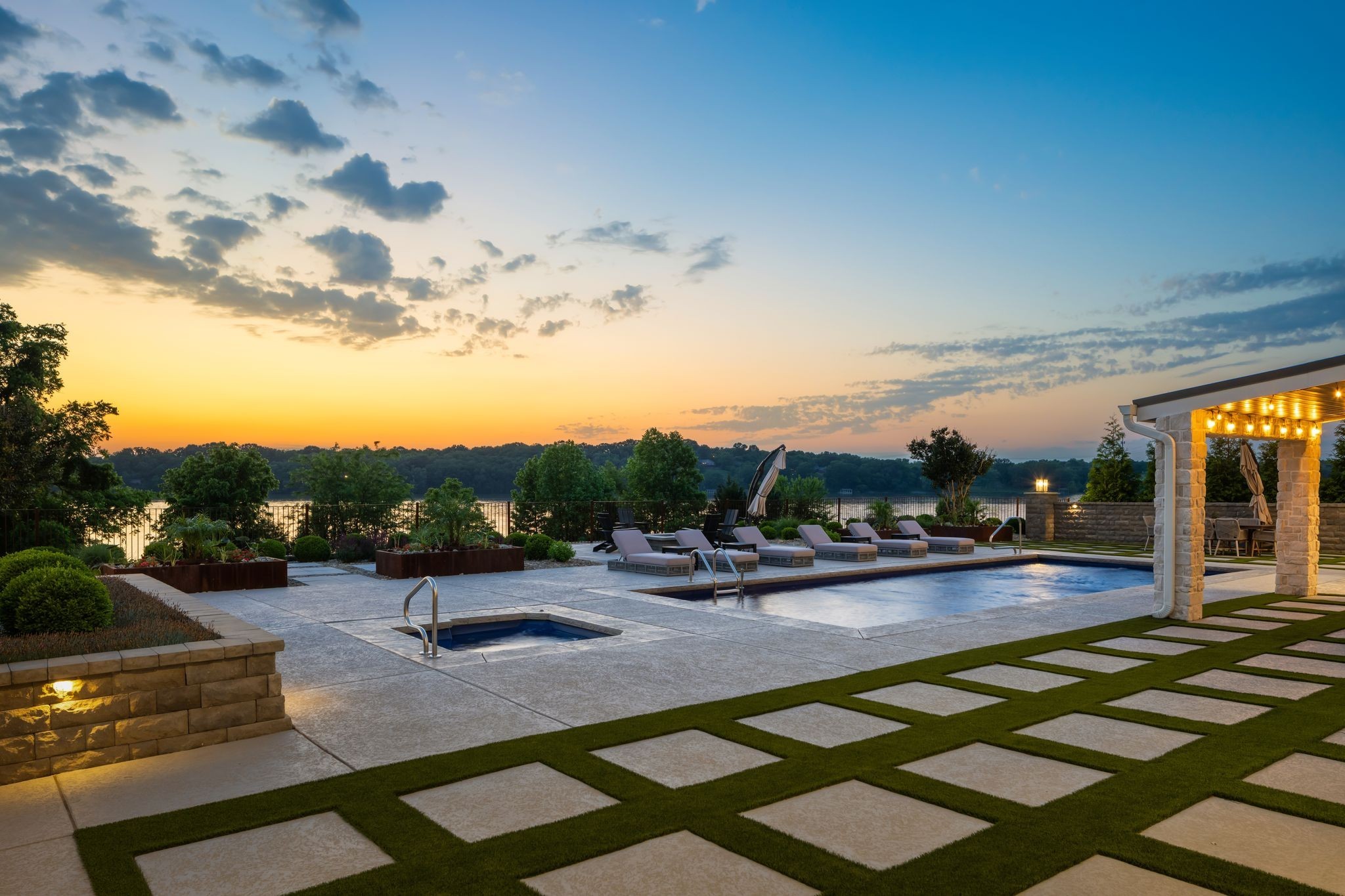 141 Kathryn Adele Lane Mount Juliet, TN 37122 - Photo 4 of 74