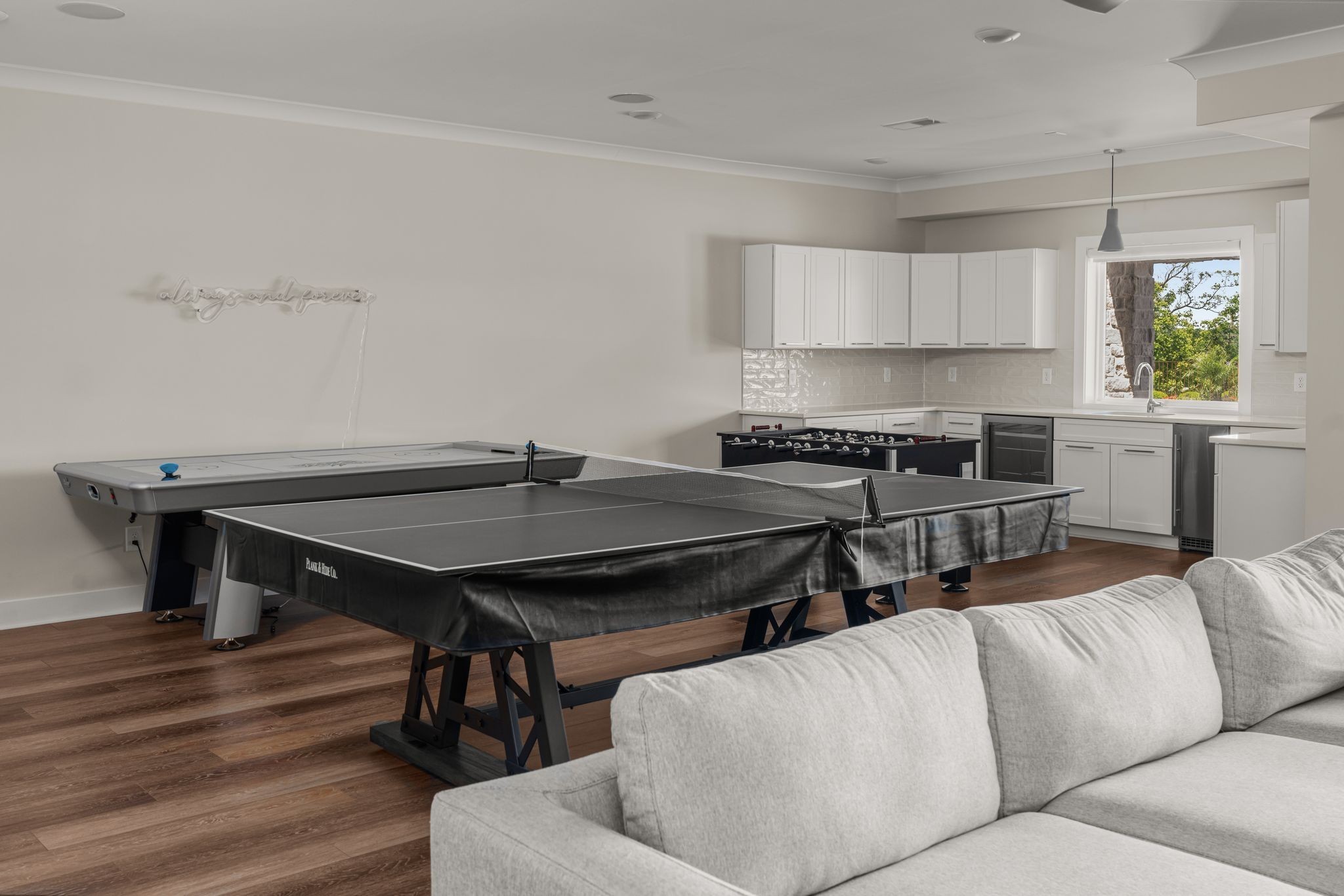 141 Kathryn Adele Lane Mount Juliet, TN 37122 - Photo 44 of 74 a living room with stainless steel appliances furniture a window and a kitchen view